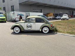 2026-08-01 - 1.Motorfahrzeugtreffen Zuzwil